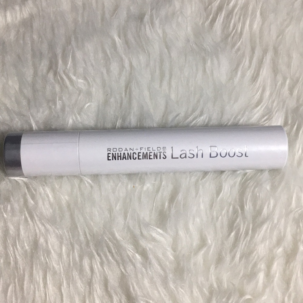 Rodan + Fields Lash Boost